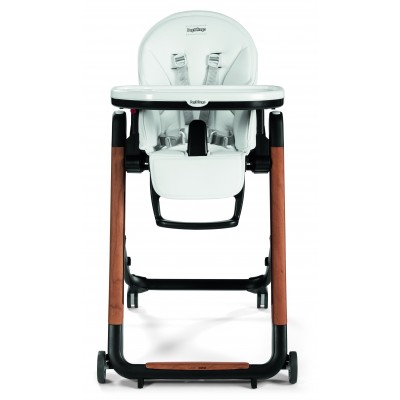 Peg Perego Hochstuhl Siesta Wood-white
