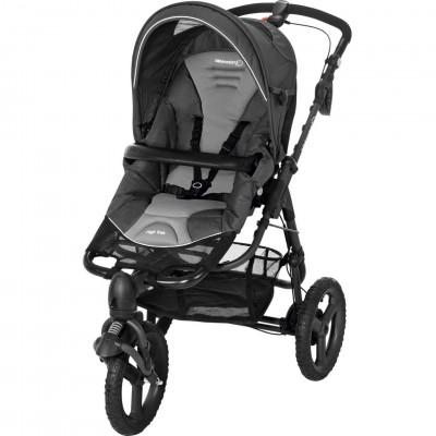 Passeggino Bébé Confort High Trek Concrete Grey