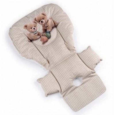 Imbottitura Rivestimento Seggiolone Cam Soffice Campione Cagnolini
