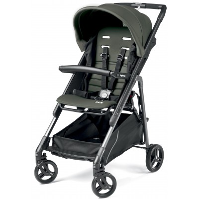 Passeggino Peg Perego Tak Metal