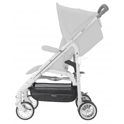 Telaio Inglesina Zippy Light Bianco