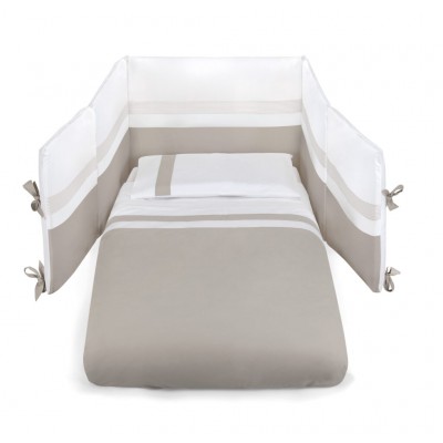 Completo Piumone Sfilabile Pali Lab 23