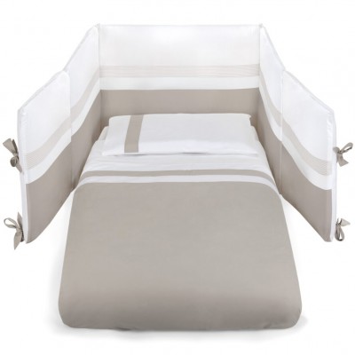 Completo Piumone Evolutivo Sfilabile Pali Win