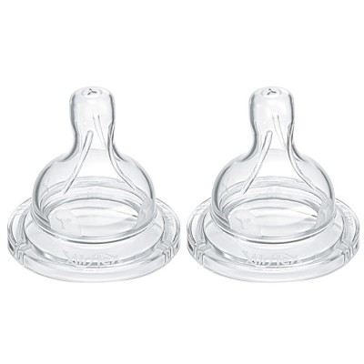 Tettarelle Avent Airflex Flusso Y 2 pz