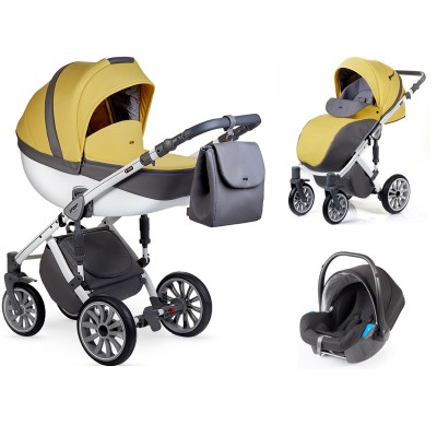 Trio Anex Sport PA07
