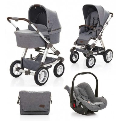 Trio ABC Design Viper 4 Mountain
