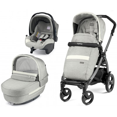 Trio Peg Perego Book Elite Luxe Pure