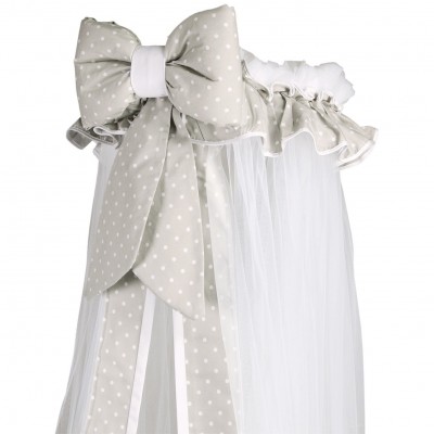 Velo per Lettino Moon Billo e Pallina