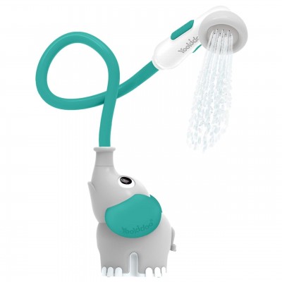 Gioco da Bagno Yookidoo Doccetta Elefante Grey Forest Gioco da Bagno Yookidoo Doccetta Elefante Grey Forest
