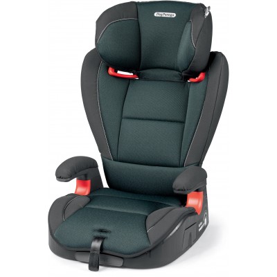 Seggiolino Auto Peg Perego Viaggio 2-3 Surefix Forest