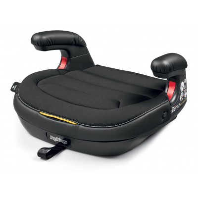 Peg Perego Autokindersitz Isofix Viaggio 2 – 3 Shuttle Licorice 15 - 36 kg