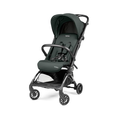 Peg Perego Passeggino Volo Metal per Aereo, dalla nascita fino a 22 kg