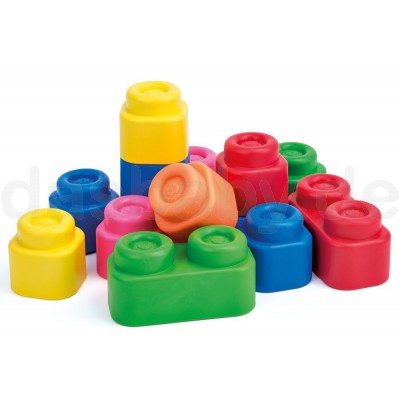 Clementoni Clemmy Bausteine Im Angebot