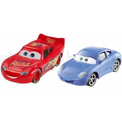 Disney Pixar CARS Sonnenschutz für das Auto