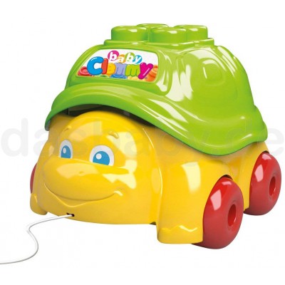 Clementoni 7 Clemmy Bausteine Im Angebot