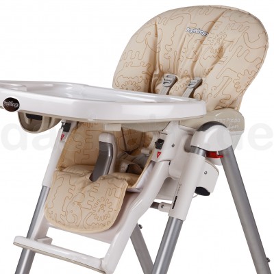 Peg perego prima pappa ersatzbezug store