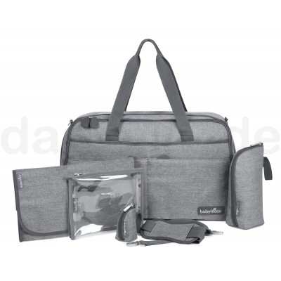 Babymoov Wickeltasche Glitter Bag Farbwahl NEU