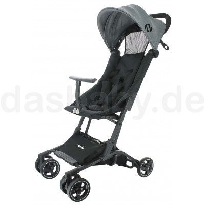 nania kinderwagen