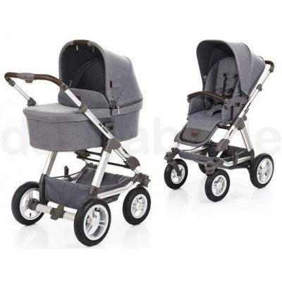 Abc Design Kombikinderwagen Viper 4 Mountain Im Angebot