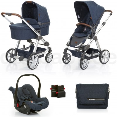 Trio Abc Design Condor 4 Admiral Im Angebot