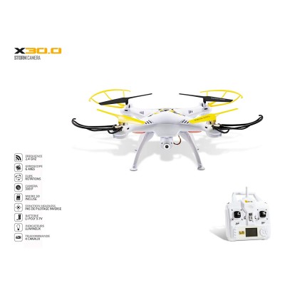 Ultra drone x30 0 storm camera wifi discount