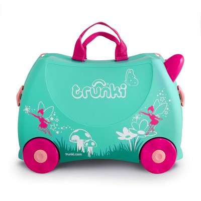trunki koffer