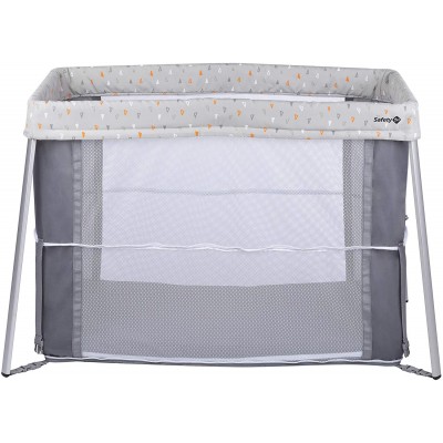 Safety first campingbed cheap