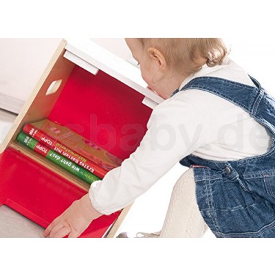 Roba Maltisch Hocker Set Kindertisch Stuhl Kombination Holz