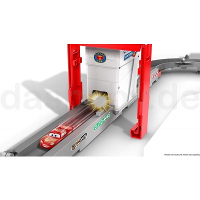 cars macks mega rennwelt