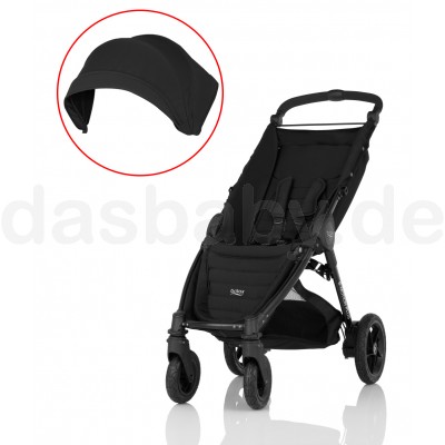 britax 4 in 1