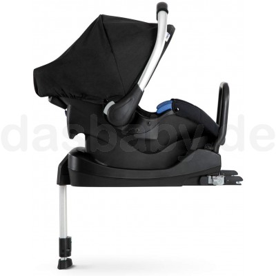Hauck base isofix hotsell