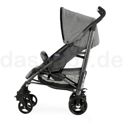 CHICCO BUGGY LITE WAY SPECIAL EDITION GRAU IM ANGEBOT
