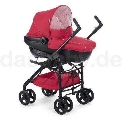 chicco sprint stroller