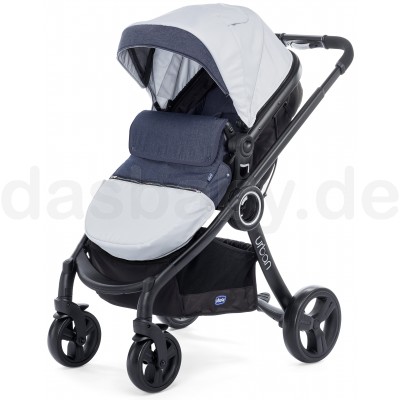 Chicco urban top plus color pack