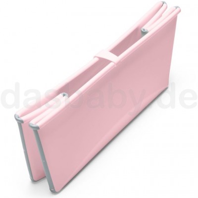 Stokke Faltbare Babywanne Flexi Bath Rosa Im Angebot