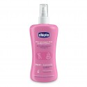 Chicco Pre- und Postnatal-Massageöl 4 in 1