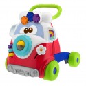 Primi Passi Chicco Happy Hippy Walker 2 in 1