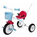 Triciclo Chicco U-GO