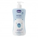 Shampoo Chicco 500 ml