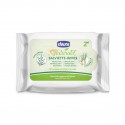  Salviettine Antizanzara Chicco Rinfrescanti e Protettive 20 pz