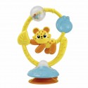 Gioco per Seggiolone Chicco Baby Senses & Focus Amico Della Giungla