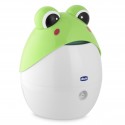 Chicco Aerosol Frosch Weiß/grün