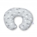 Cuscino Allattamento Boppy Clouds