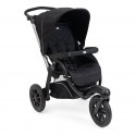 Passeggino Chicco Activ3 Ebony