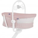 Rivestimento Tessile per Culla Sdraietta Chicco Baby Hug 4 in 1 Stone