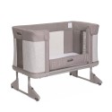 Chicco Beistellwiege Co-Sleeping Next2Me Forever Almond