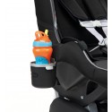 Peg Perego Flaschenhalter Für Viaggio1, Viaggio 0+/1 Switchable