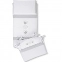 Completo Piumone Foppapedretti Lovely