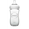 Biberon Avent Natural Vetro 240 ml