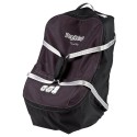 Peg Perego Reisetasche Car Seat Grau